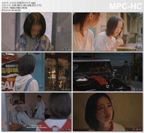 国产字幕,跨越语言障碍,传递文化魅力 第3张 国产字幕,跨越语言障碍,传递文化魅力 第3张